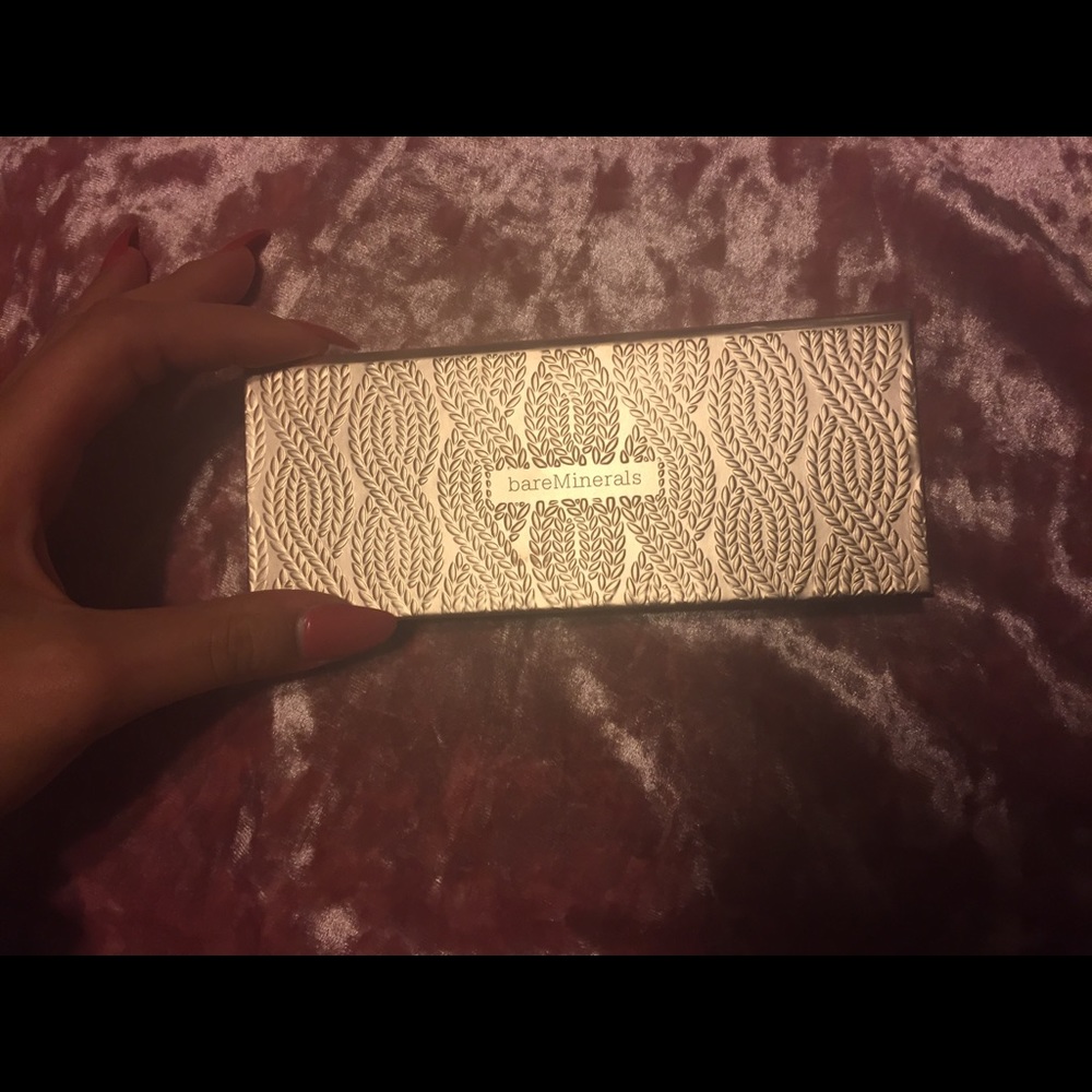 Bare minerals Glow together powder trio